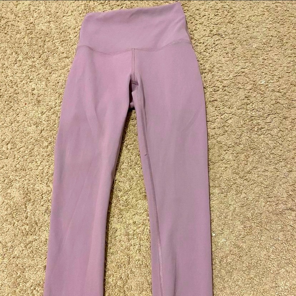 Lululemon leggings